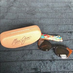 Maui Jim ilima Sunglasses